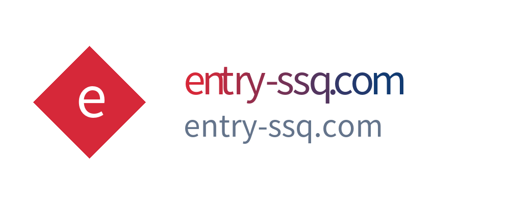 entry-ssq.com